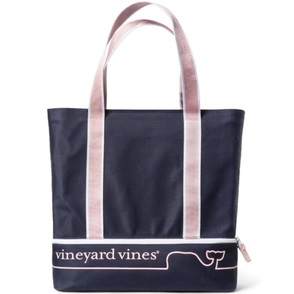 Vineyard Vines for Target Beach Bag Tote (In Hand)